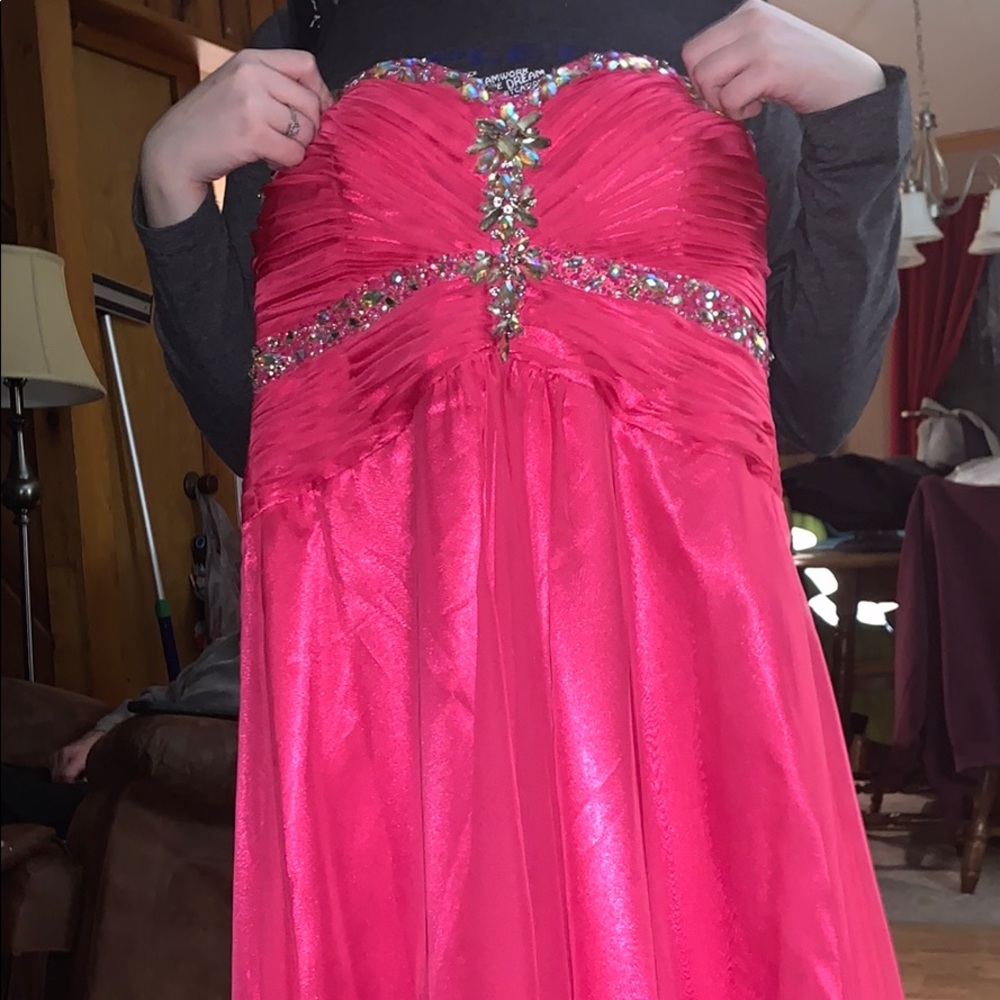 Never worn